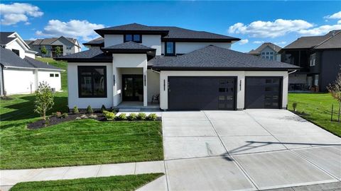 9815 Ambrosia Lane, Parkville, MO 64152 - MLS#: 2561425