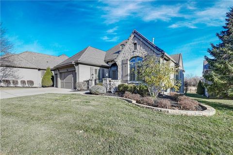14001 Nicklaus Drive, Overland Park, KS 66223 - MLS#: 2592113