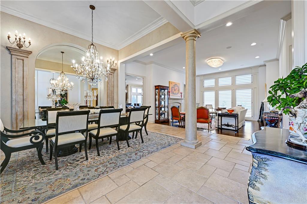 14001 Nicklaus Drive