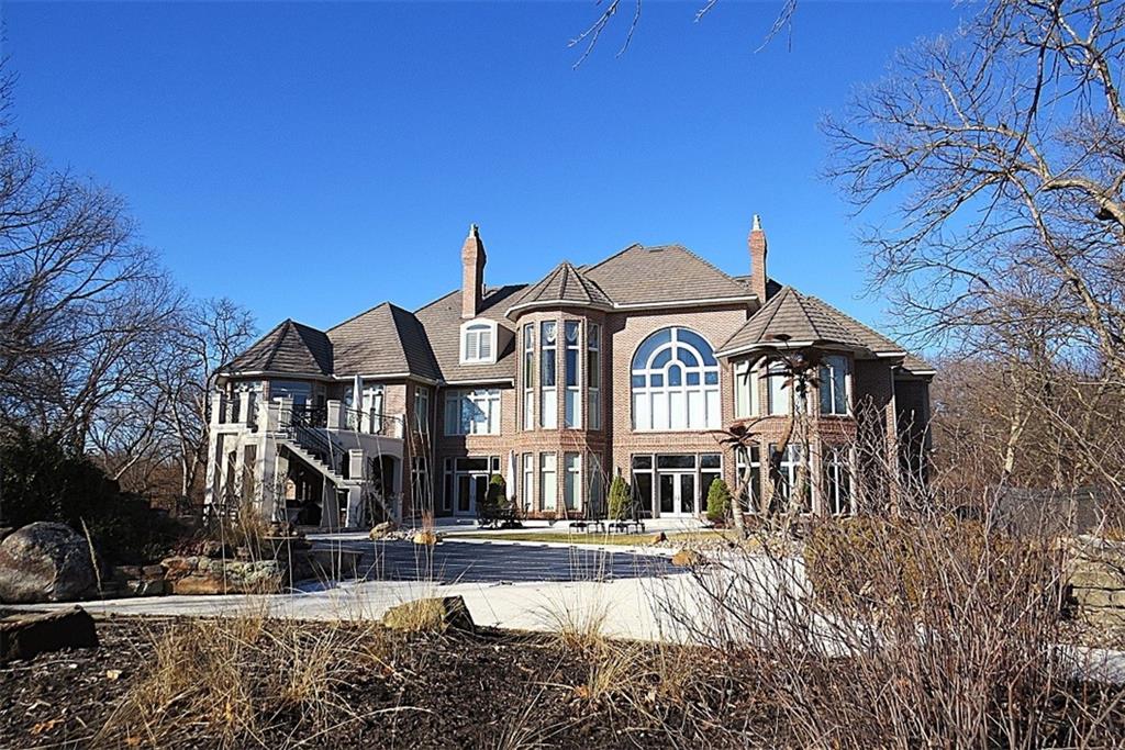 6006 West Shore Court
