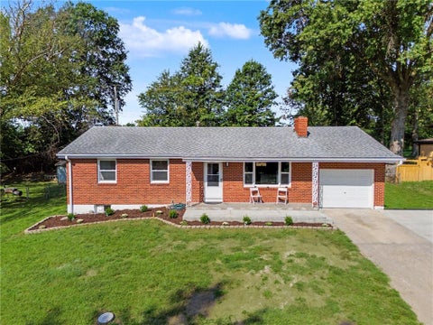 6732 N Madison Avenue, Kansas City, MO 64118 - MLS#: 2640235