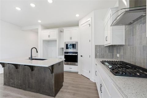 20644 Skyview Lane, Spring Hill, KS 66083 - MLS#: 2571164