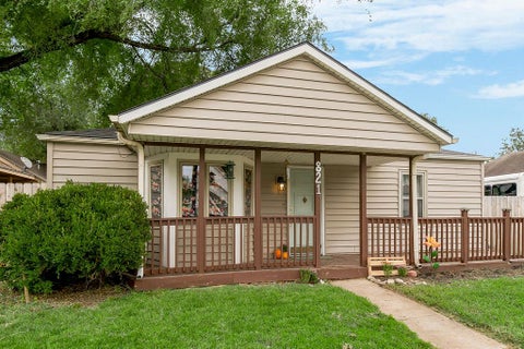 821 S Boeke Street, Kansas City, KS 66105 - #: 2644849