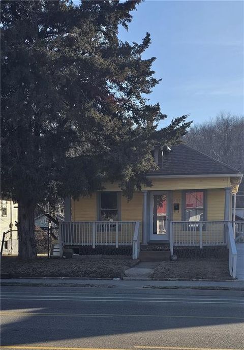 3133 Saint Joseph Avenue, St Joseph, MO 64505 - MLS#: 2596000