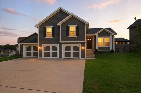 1043 E 14th Street, Kearney, MO 64060 - MLS#: 2562043