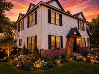 800 Valentine Road