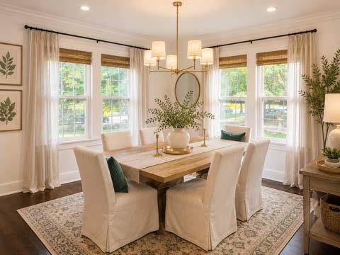 800 Valentine Road