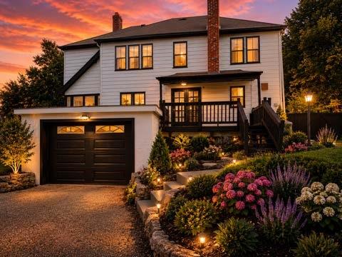 800 Valentine Road