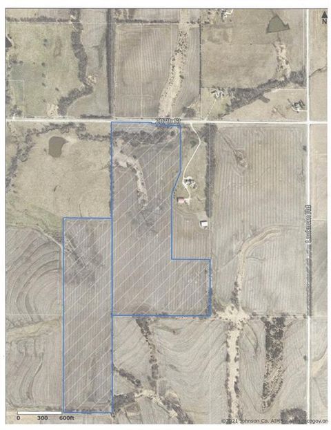 207th Road Spring Hill KS 66083