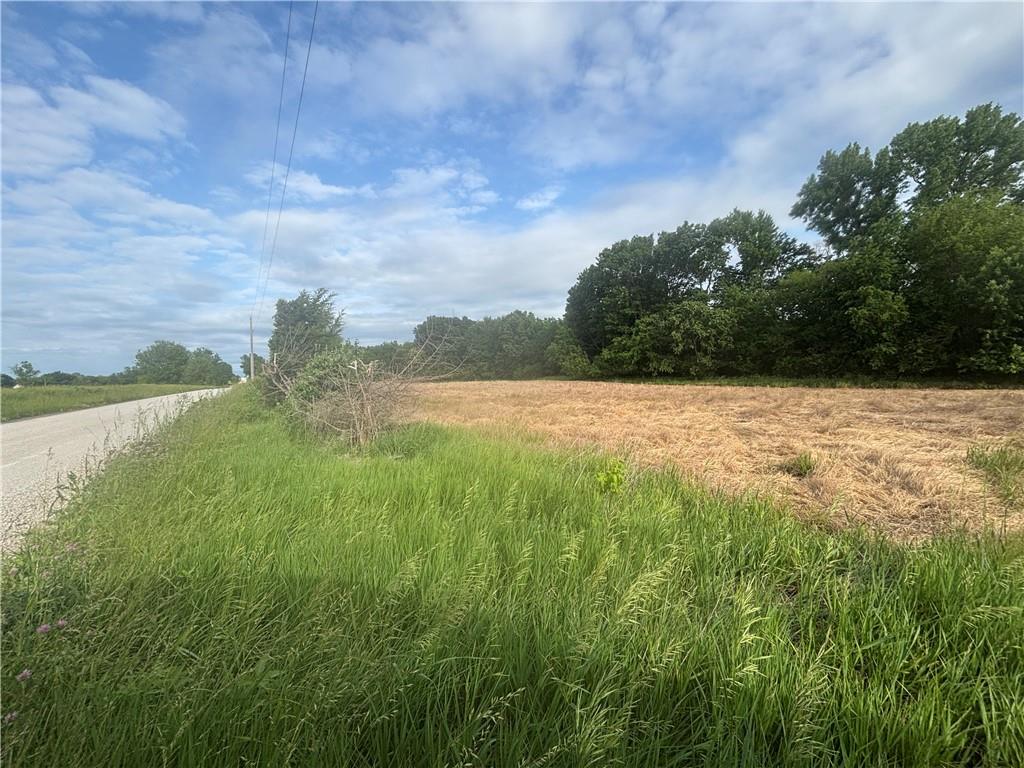207th Road