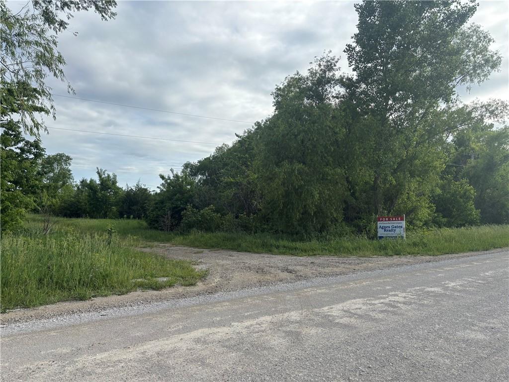 207th Road