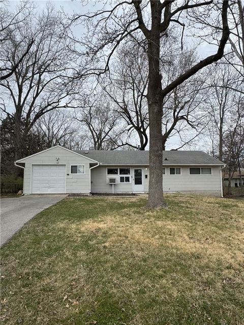 7800 E 111th Terrace, Kansas City, MO 64134 - MLS#: 2538202