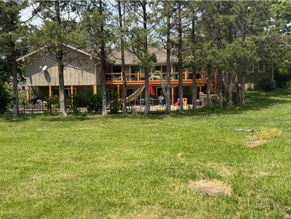 11709 W Harmony Lane