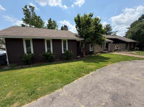 Photo of 11709 W Harmony Lane, Olathe, KS 66062 (MLS # 2621028)