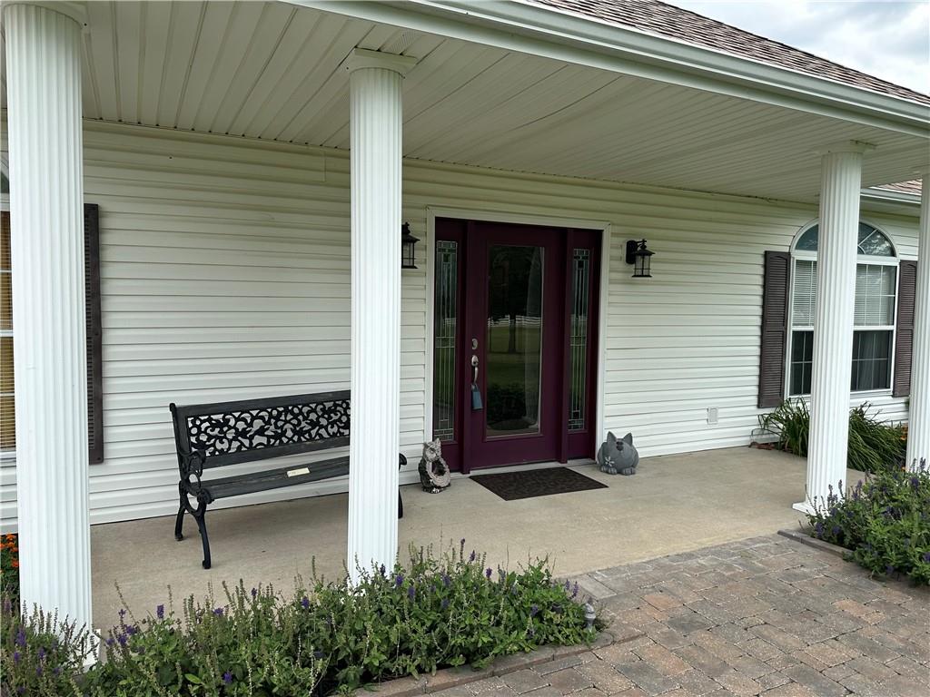 791 NW 31 Road