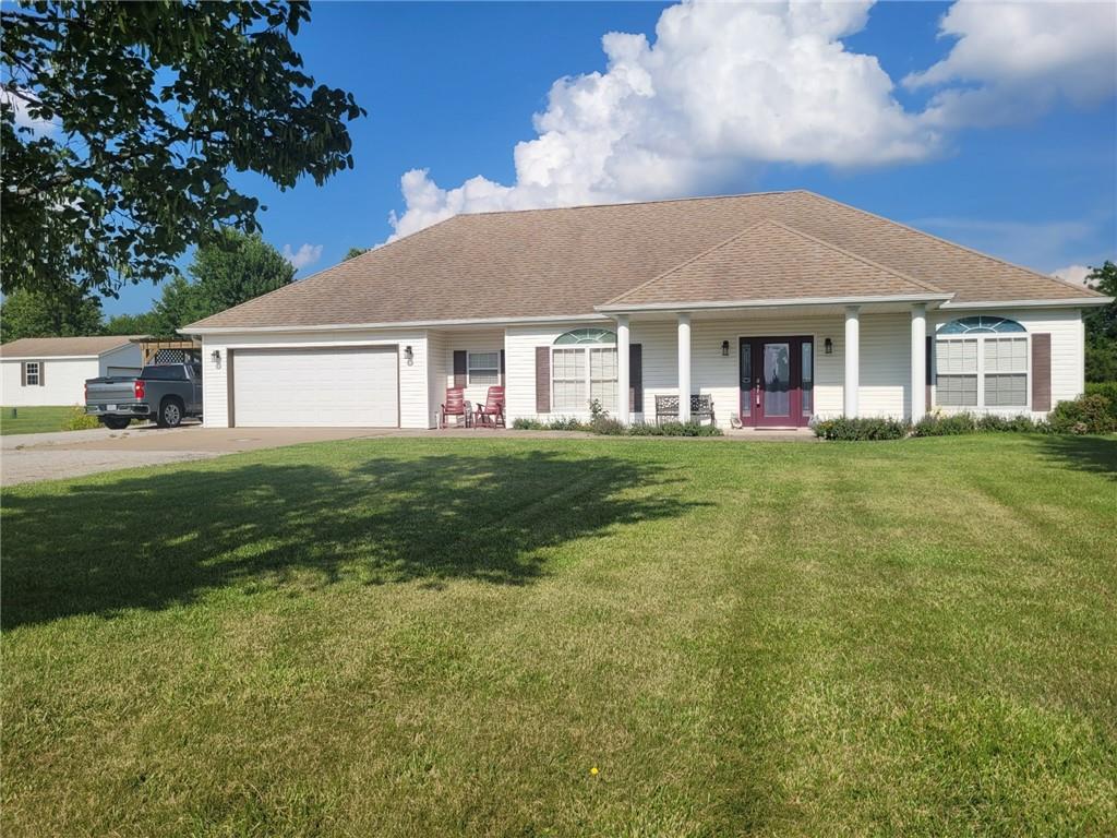 791 NW 31 Road