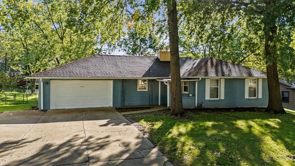 2611 N 83rd Street