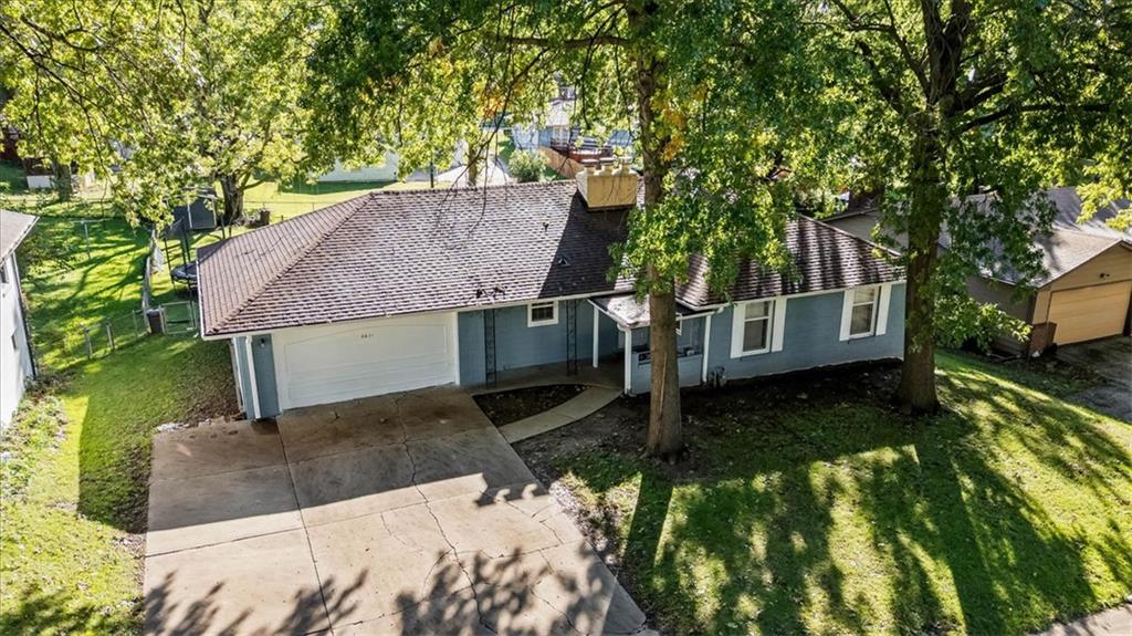 2611 N 83rd Street