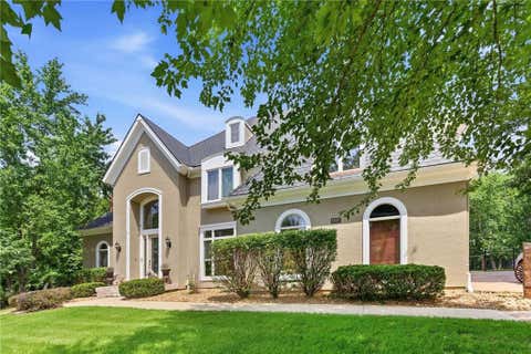4407 N Mulberry Drive, Kansas City, MO 64116 - #: 2623451