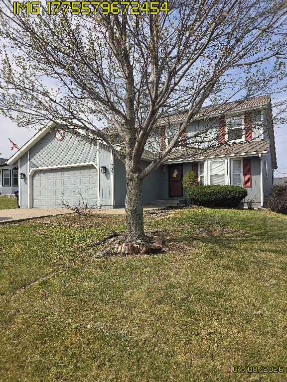 1737 Stone Crest Drive