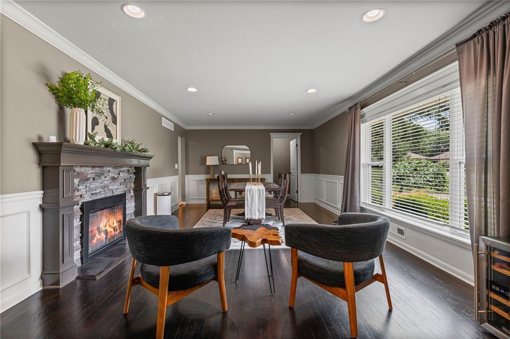 9832 Overbrook Court