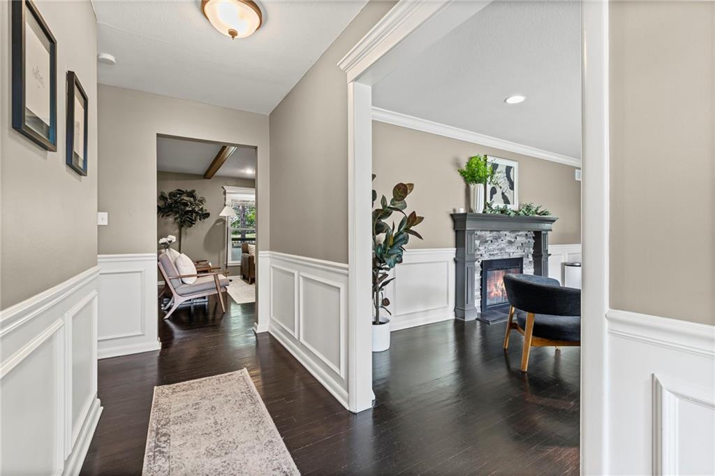 9832 Overbrook Court