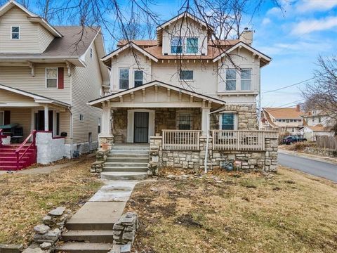 3300 Benton Boulevard, Kansas City, MO 64128 - MLS#: 2569484