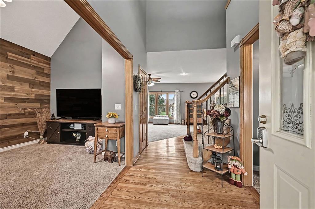 21711 W 51st Place