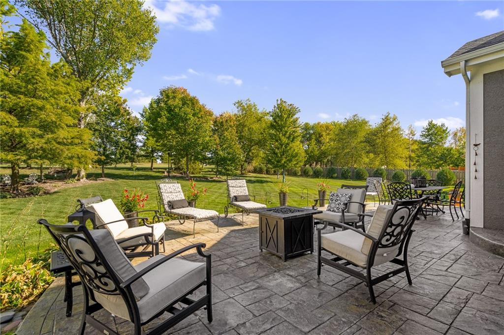 15801 Parkhill Street