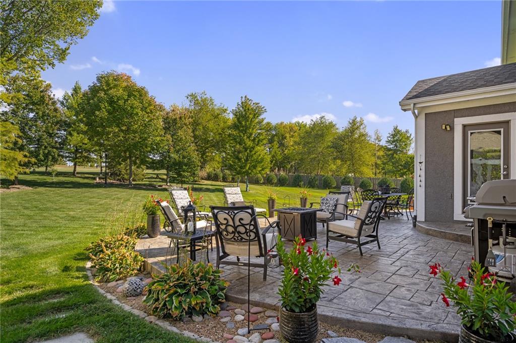 15801 Parkhill Street