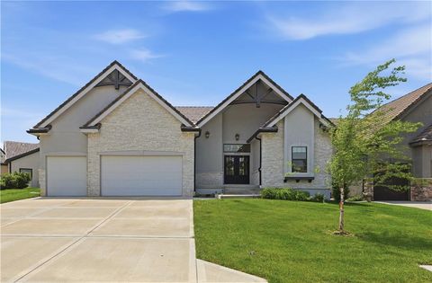 3908 NW Redspire Street, Lee\'s Summit, MO 64064 - MLS#: 2620548
