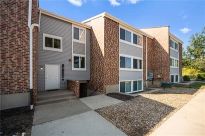 10124 W 96th Street F Overland Park KS 66212