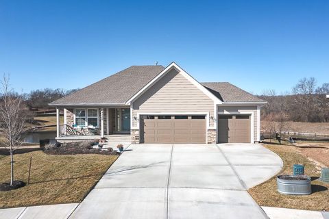 4736 Redwood Street Leavenworth KS 66048