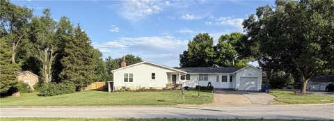33655 Hillcrest Street, De Soto, KS 66018 - MLS#: 2626444