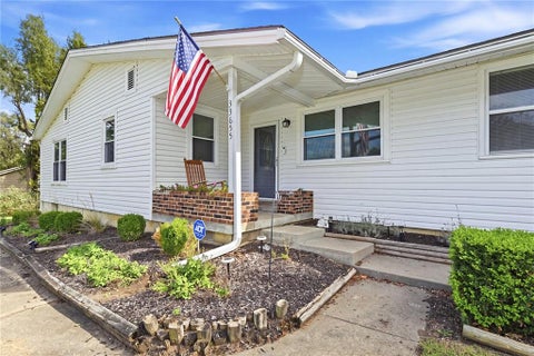 33655 Hillcrest Street, De Soto, KS 66018 - MLS#: 2626444