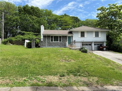 4503 S Willis Avenue Independence MO 64055