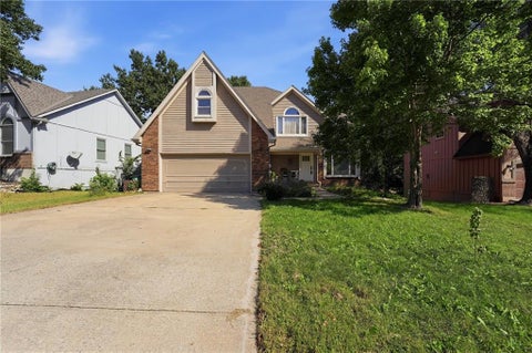 11605 Hauser Street, Overland Park, KS 66210 - MLS#: 2645491