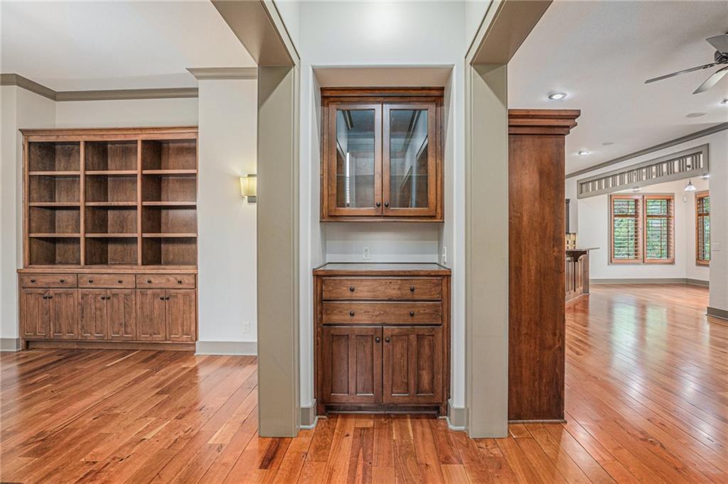 9652 Pickering Street