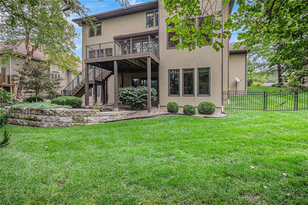 9652 Pickering Street