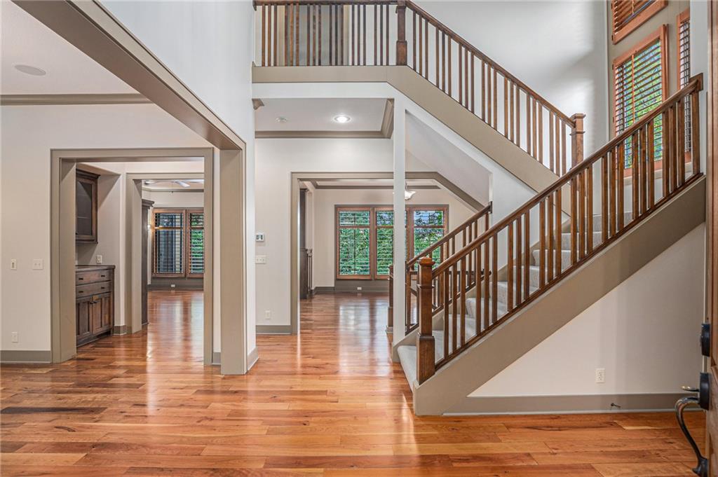 9652 Pickering Street