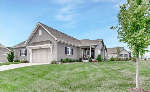 21921 W 82nd Terrace Lenexa KS 66220