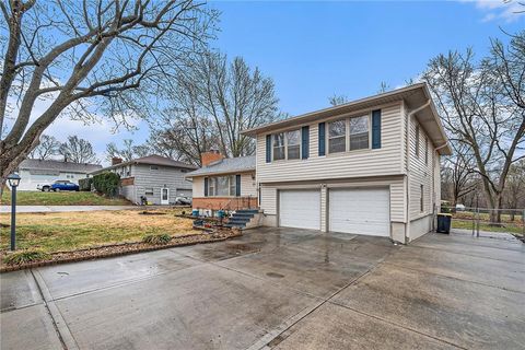 21 NW 78 Terrace, Kansas City, MO 64118 - MLS#: 2535751