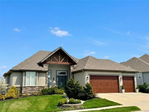5745 Barn Hill Road, Parkville, MO 64152 - MLS#: 2613884