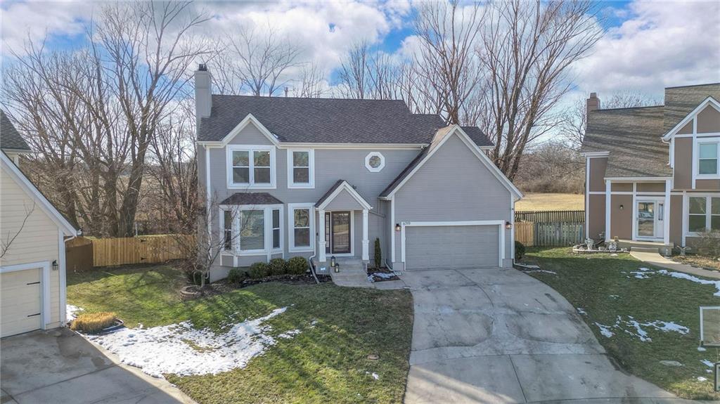 6719 W 147th Terrace