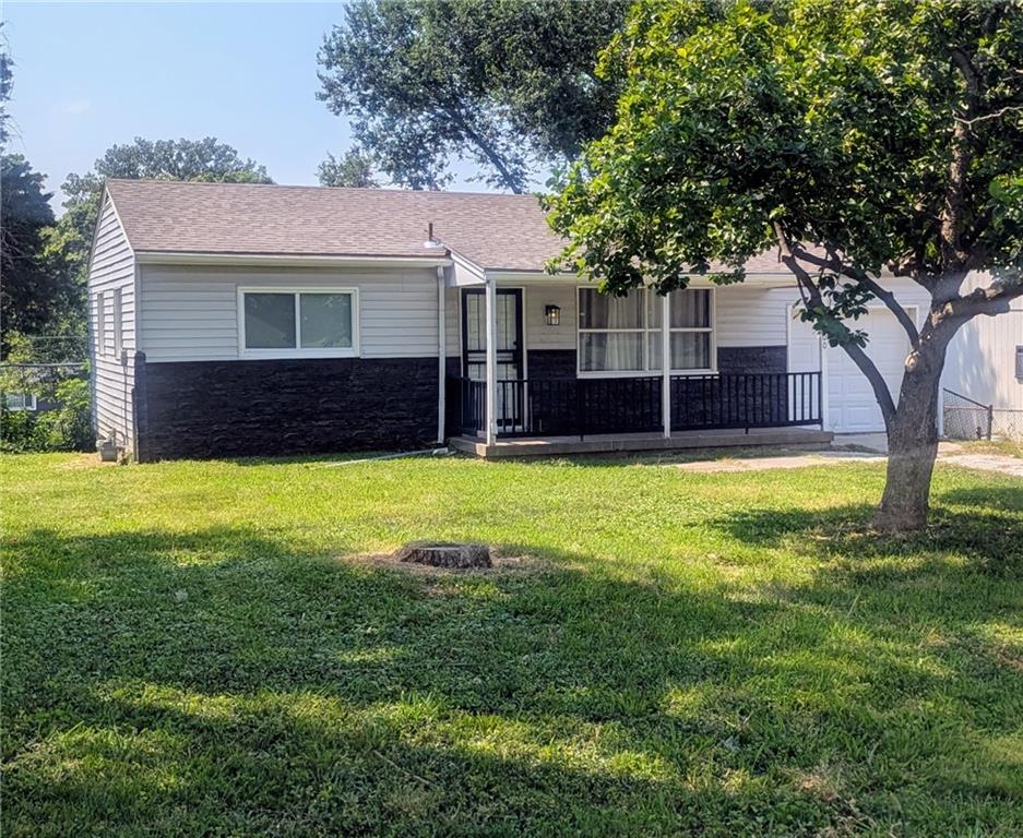 3300 N 34th Street