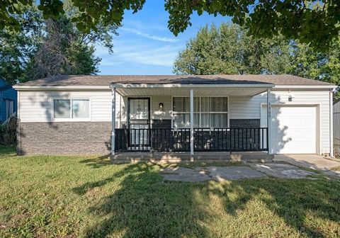 3300 N 34th Street, Kansas City, KS 66104 - MLS#: 2568187