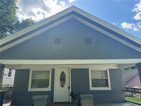 4410 Park Avenue, Kansas City, MO 64130 - MLS#: 2559871