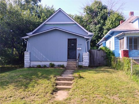 356 Mabel Avenue, Kansas City, KS 66101 - MLS#: 2561932