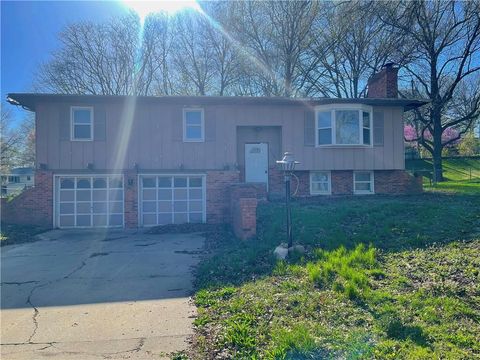 3000 N 72nd Terrace Kansas City KS 66109