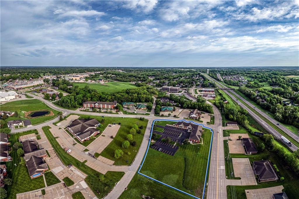 St Joseph, Missouri 64506, United States, ,Commercial,Active,65456